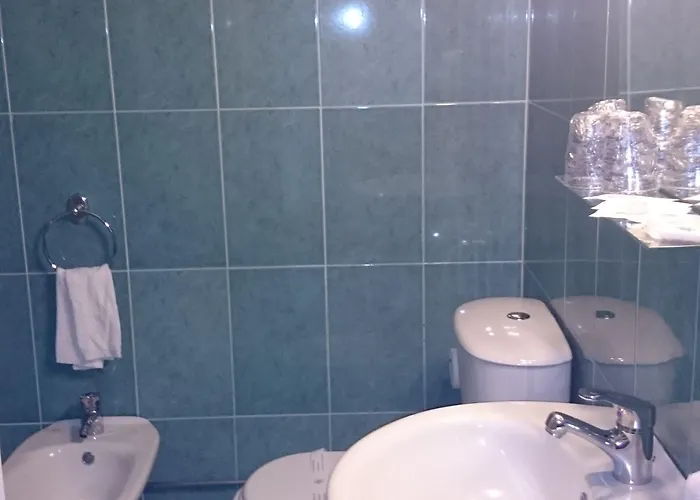 Residencial S. Giao 3*