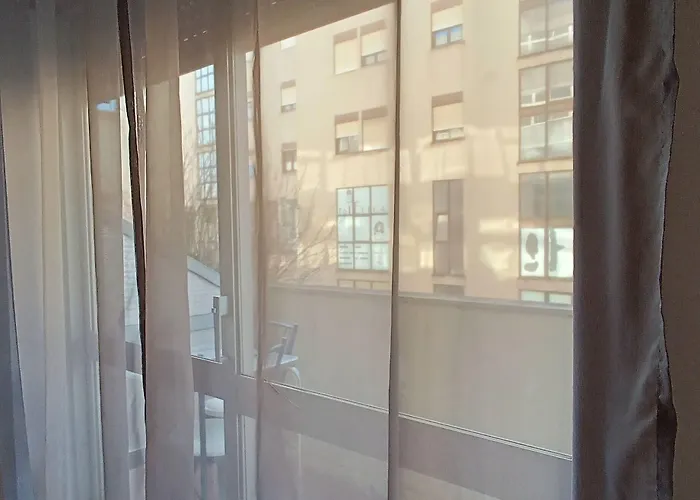 بيت ضيافة Residencial S. Giao فالينسا