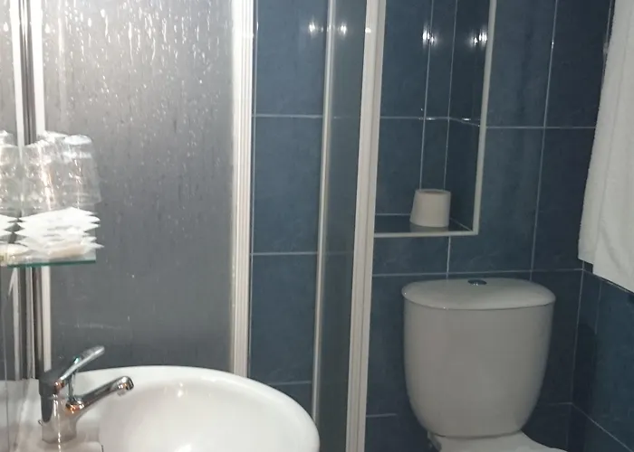 Residencial S. Giao 3* Valença