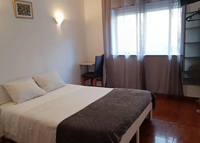 Residencial S. Giao 3* Valença