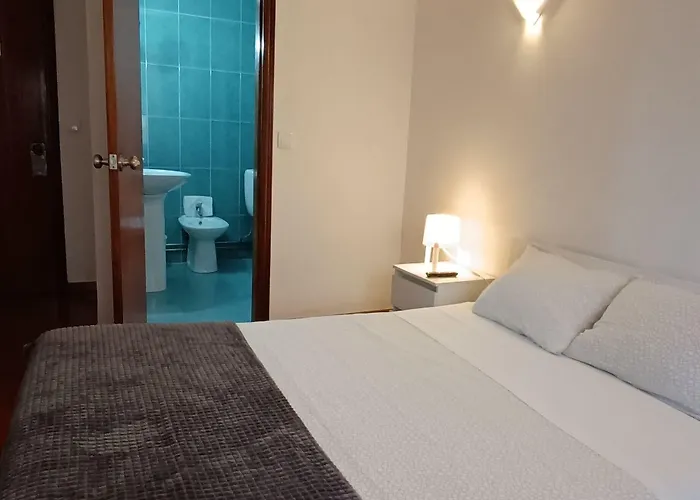 Residencial S. Giao Vendégház