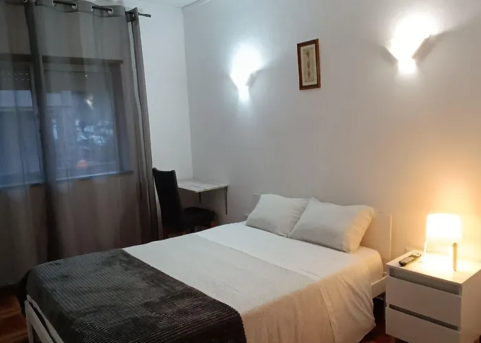 Residencial S. Giao 3* Valenca