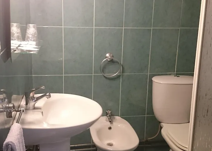 Gasthof Residencial S. Giao