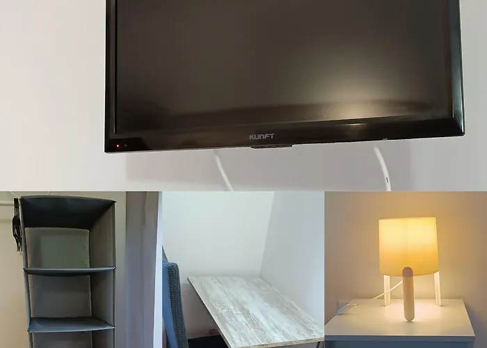 Residencial S. Giao 3*