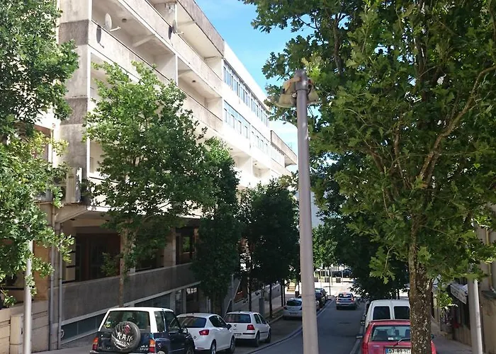 Residencial S. Giao 3* Valenca