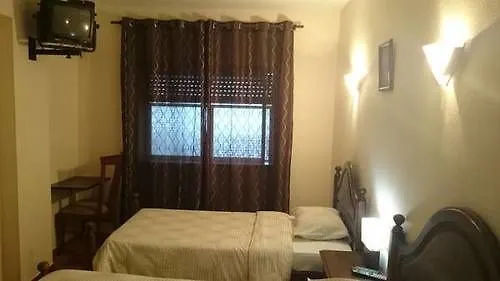 بيت ضيافة Residencial S. Giao