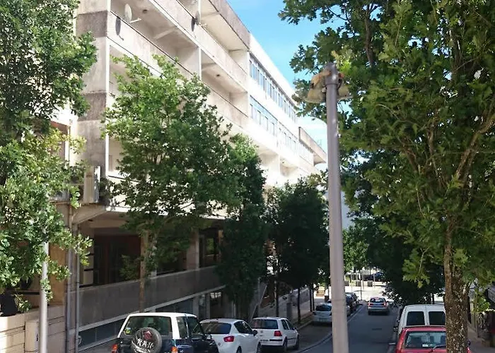 Residencial S. Giao 3* Valenca