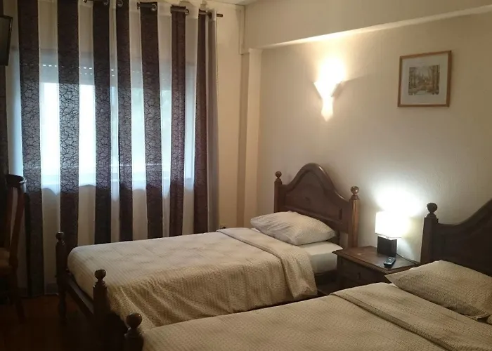 Residencial S. Giao Vendégház 3*