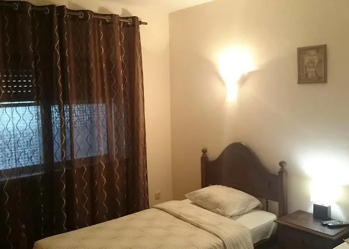 Gasthof Residencial S. Giao 3*