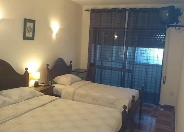 Residencial S. Giao Vendégház