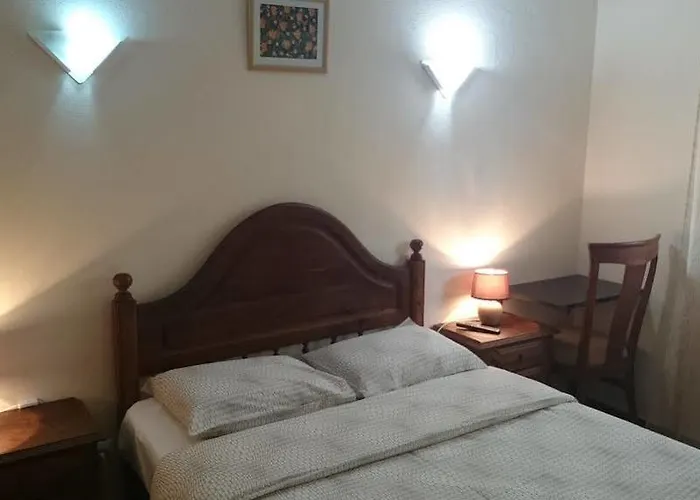 Vendégház Residencial S. Giao