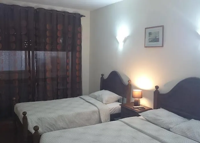 Residencial S. Giao 3* Valença